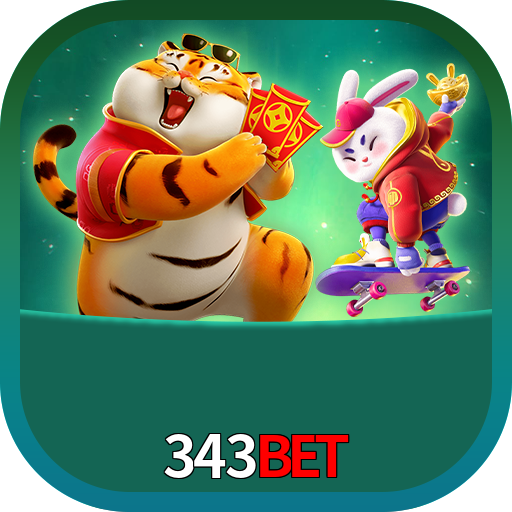 343bet Logo